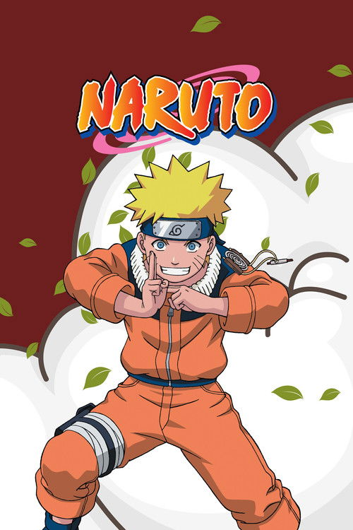 Naruto Kid