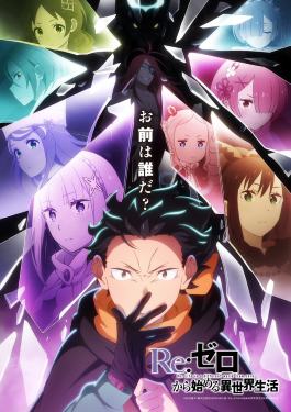 Re: Zero