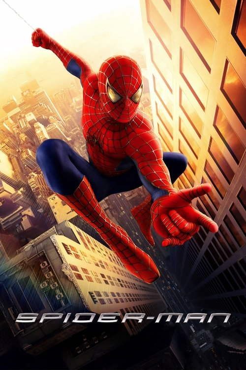 Spider-Man 1